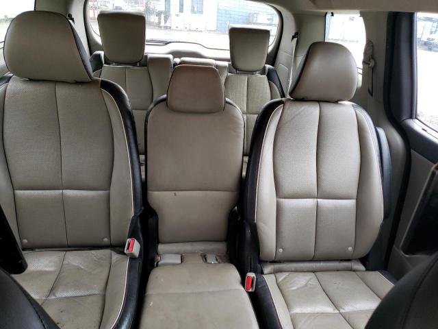 Photo 10 from auction – 2020 KIA SEDONA LX with VIN KNDMB5C19L6631666