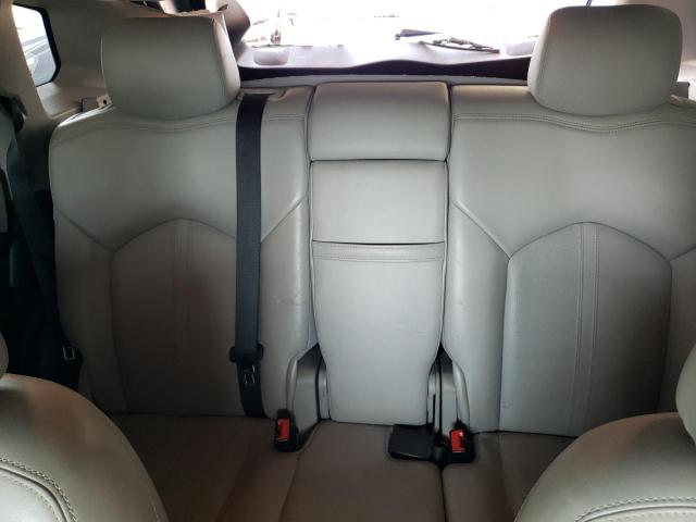Photo 10 from auction – 2013 CADILLAC SRX PERFOR with VIN 3GYFNDE35DS580876