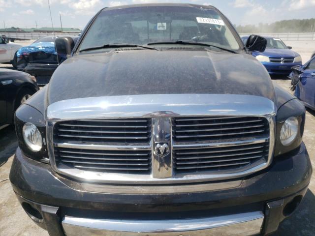 Photo 5 from auction – 2008 DODGE RAM 1500 S with VIN 1D7HU18288S591526