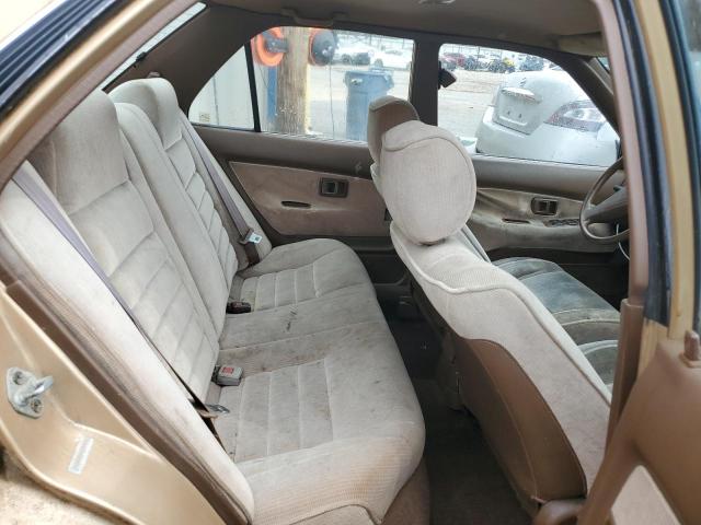 Photo 10 from auction – 1990 TOYOTA COROLLA LE with VIN 1NXAE97A9LZ085230