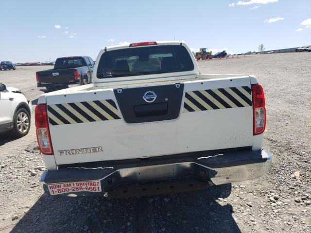 Photo 6 from auction – 2014 NISSAN FRONTIER S with VIN 1N6BD0CT8EN733827