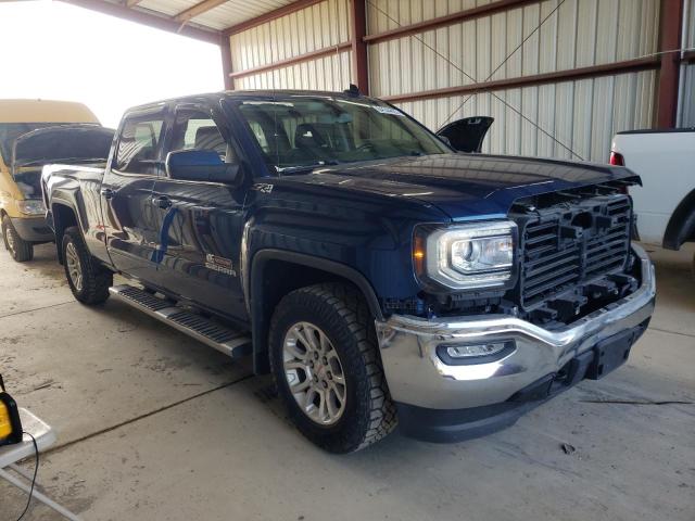 Photo 4 from auction – 2017 GMC SIERRA K15 with VIN 3GTU2MEC2HG184046