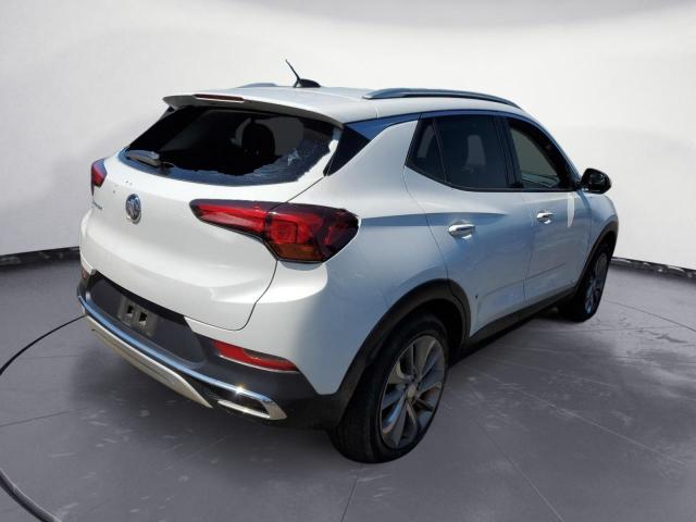 Photo 3 from auction – 2021 BUICK ENCORE GX with VIN KL4MMFSL6MB153261