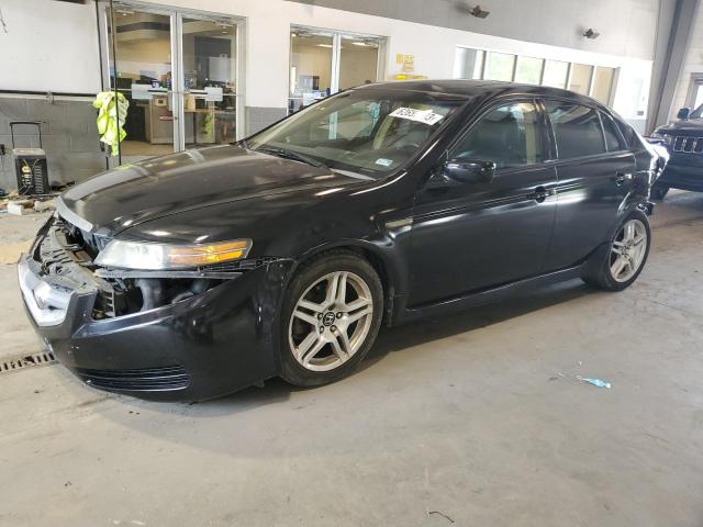 ACURA 3.2TL 2006 with VIN 19UUA66216A017579 - Photo from auction