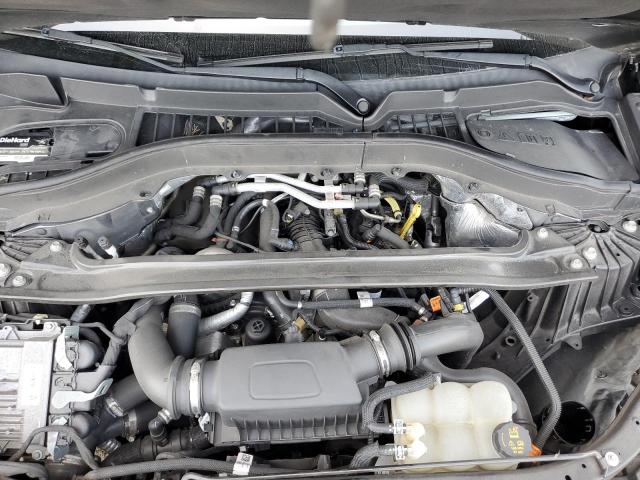 Photo 12 from auction – 2020 FORD EXPLORER S with VIN 1FM5K8GC2LGA11037
