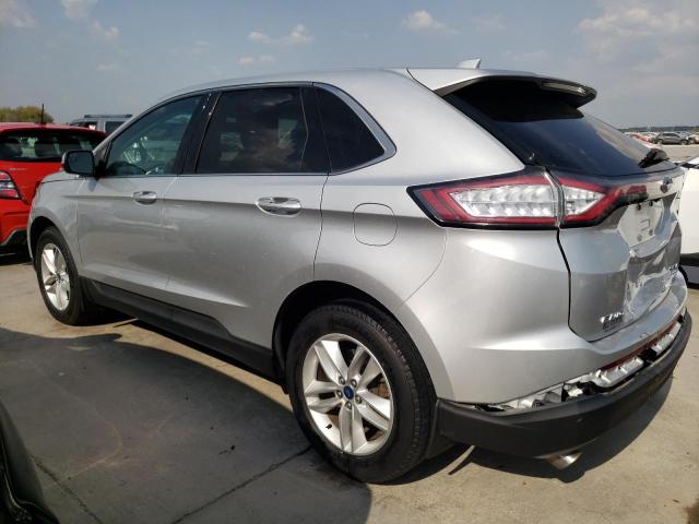 Photo 2 from auction – 2017 FORD EDGE SEL with VIN 2FMPK4J96HBC01792