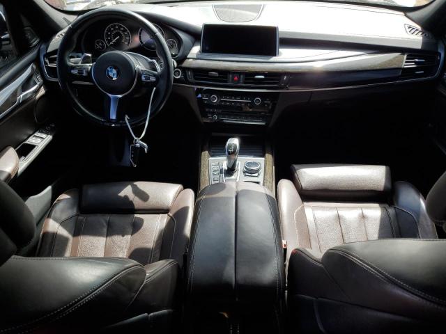 Photo 8 from auction – 2015 BMW X5 XDRIVE3 with VIN 5UXKS4C53F0J98260