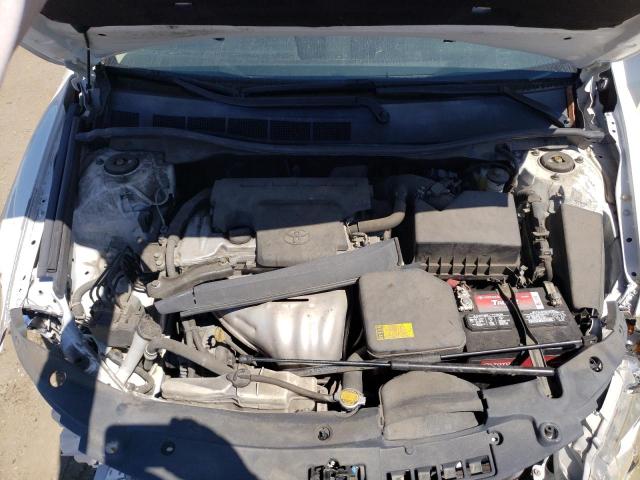 Photo 11 from auction – 2014 TOYOTA CAMRY L with VIN 4T1BF1FK4EU436268