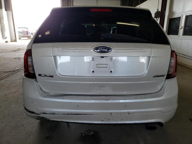 Photo 6 from auction – 2013 FORD EDGE SPORT with VIN 2FMDK3AK3DBB90762