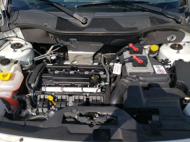 Photo 11 from auction – 2015 JEEP PATRIOT SP with VIN 1C4NJPBA5FD125983