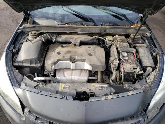Photo 11 from auction – 2014 CHEVROLET MALIBU 1LT with VIN 1G11C5SL1EF301745