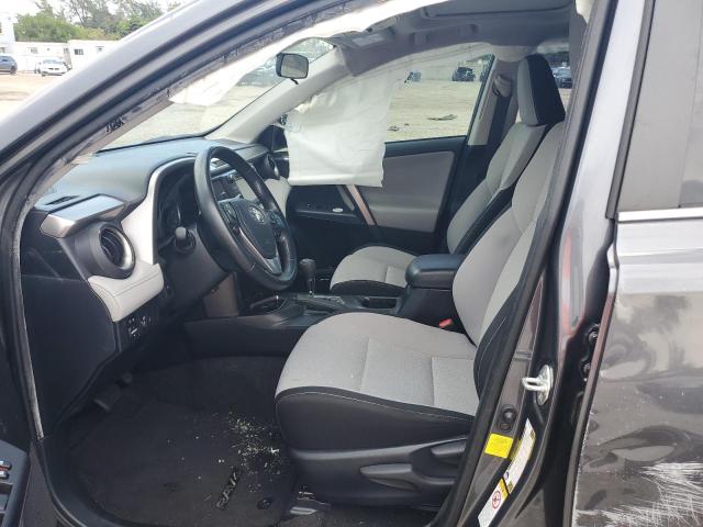 Photo 7 from auction – 2018 TOYOTA RAV4 ADVEN with VIN JTMWFREV2JD117297