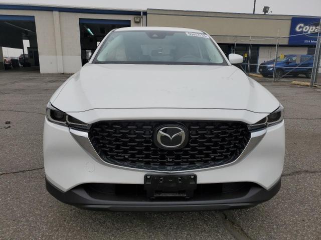 Photo 5 from auction – 2023 MAZDA CX-5 SELEC with VIN JM3KFBBM7P0160767