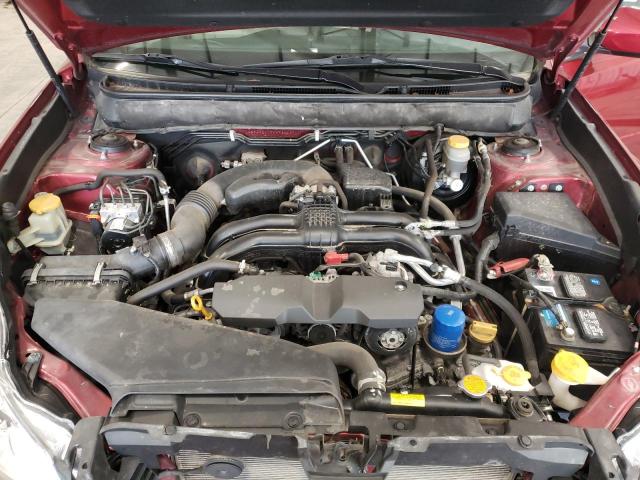 Photo 11 from auction – 2014 SUBARU OUTBACK 2. with VIN 4S4BRCKC0E3244594