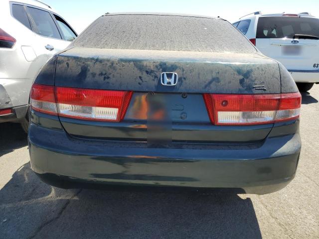 Photo 6 from auction – 2004 HONDA ACCORD LX with VIN JHMCM56324C026960