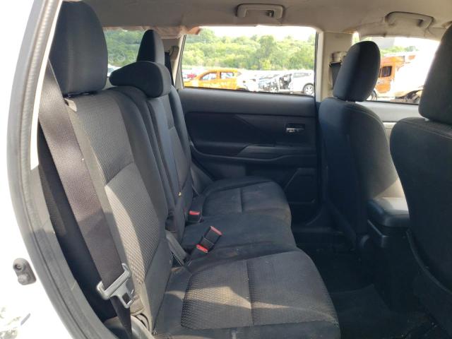 صورة رقم 11 من المزاد - 2016 MITSUBISHI OUTLANDER مع VIN JA4AZ3A39GZ010109