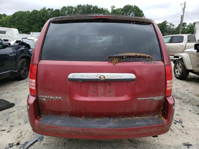 Photo 6 from auction – 2010 CHRYSLER TOWN & COU with VIN 2A4RR5DX2AR359790