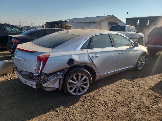 Photo 3 from auction – 2014 CADILLAC XTS LUXURY with VIN 2G61N5S34E9194476