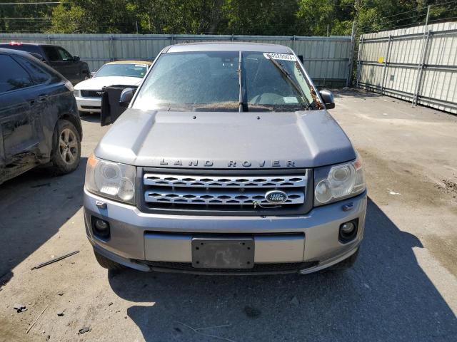 Photo 5 from auction – 2012 LAND ROVER LR2 HSE with VIN SALFR2BN7CH299344