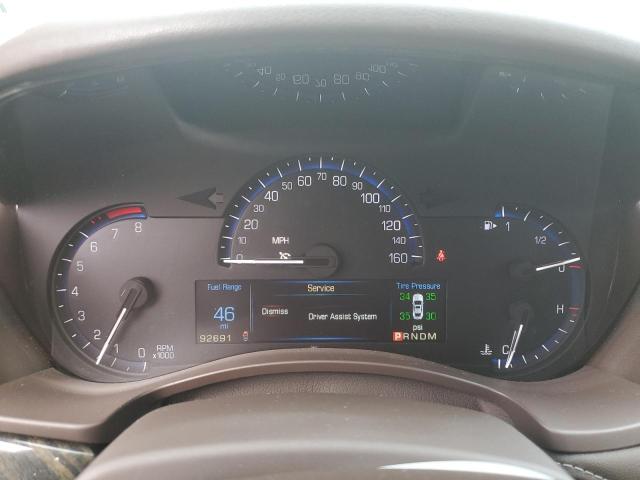 Снимка 9 от търг – 2014 CADILLAC ATS LUXURY с VIN 1G6AB5SA4E0102302