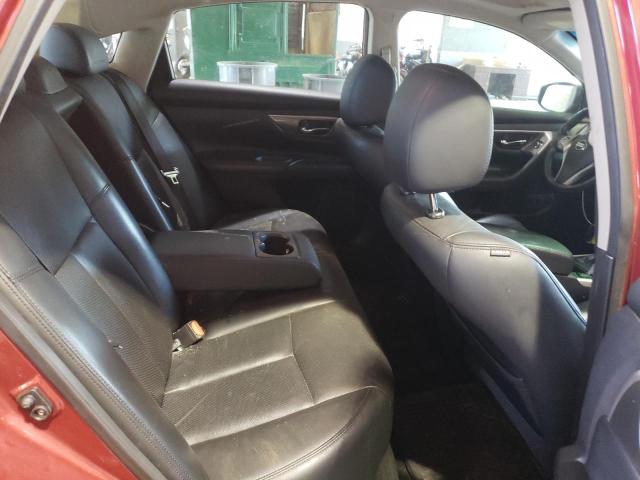 Photo 10 from auction – 2015 NISSAN ALTIMA 2.5 with VIN 1N4AL3AP4FC598700