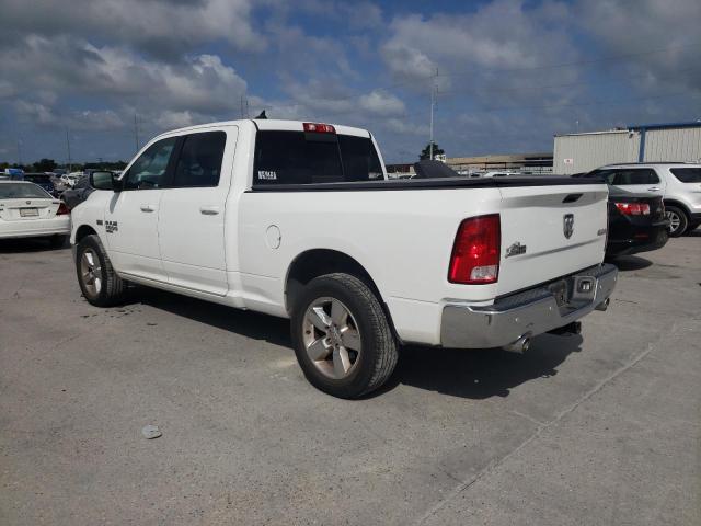 Photo 2 from auction – 2019 RAM 1500 CLASS with VIN 1C6RR7TT5KS575639