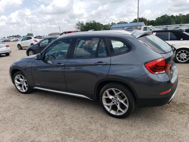 Photo 2 from auction – 2014 BMW X1 SDRIVE2 with VIN WBAVM1C59EVW47754