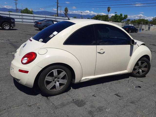 Photo 3 from auction – 2006 VOLKSWAGEN NEW BEETLE with VIN 3VWPG31C16M409826