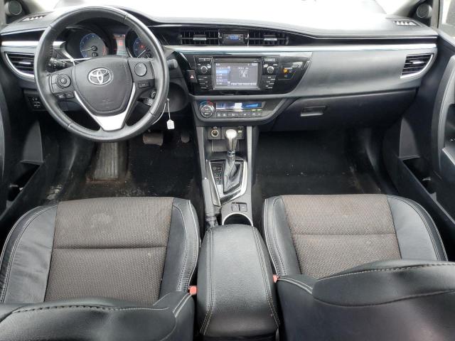 Photo 8 from auction – 2014 TOYOTA COROLLA L with VIN 2T1BURHE7EC159564