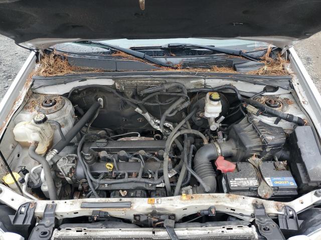 Photo 12 from auction – 2010 MERCURY MARINER with VIN 4M2CN9B74AKJ20462