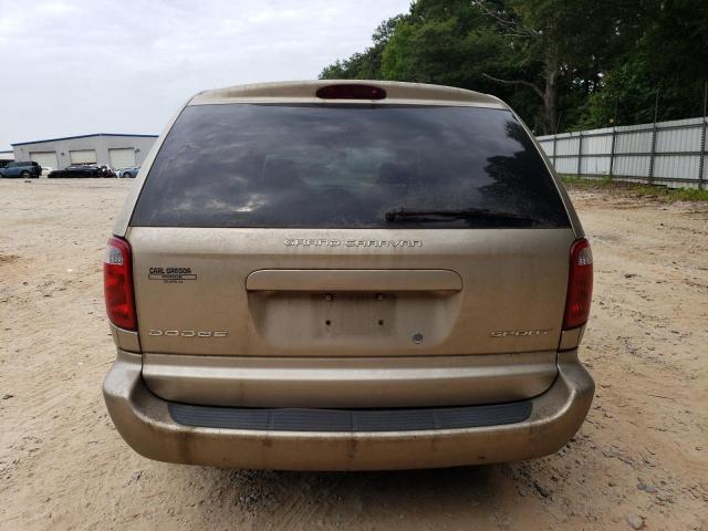 Photo 6 from auction – 2002 DODGE GRAND CARA with VIN 1B4GP44362B506801
