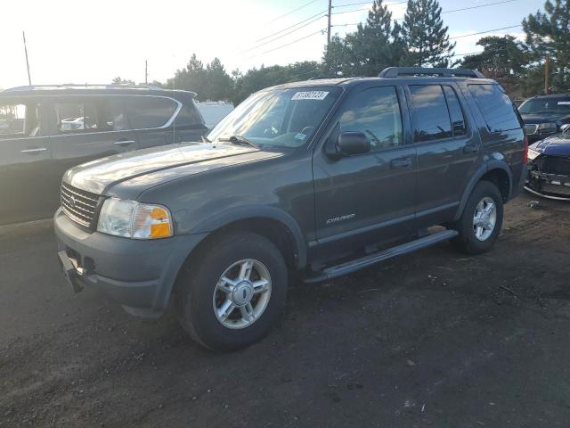 FORD EXPLORER X 2005 with VIN 1FMZU72K45ZA64768 - Photo from auction