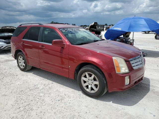Photo 4 from auction – 2007 CADILLAC SRX with VIN 1GYEE637970174429