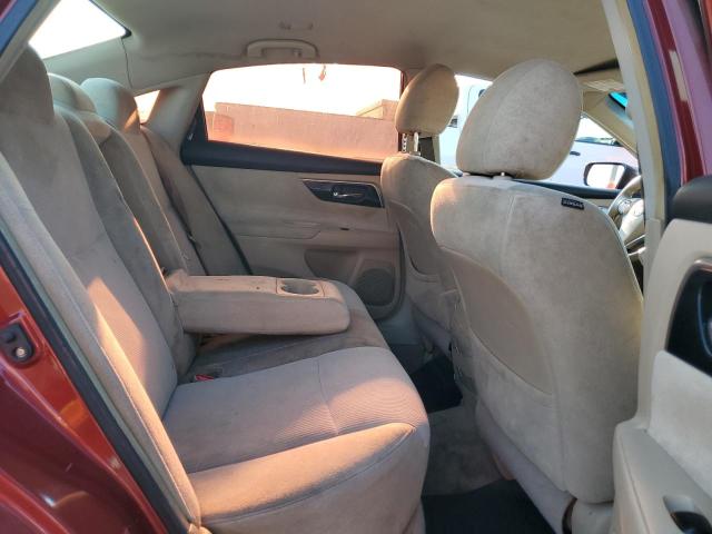 Photo 10 from auction – 2013 NISSAN ALTIMA 2.5 with VIN 1N4AL3AP1DN538567