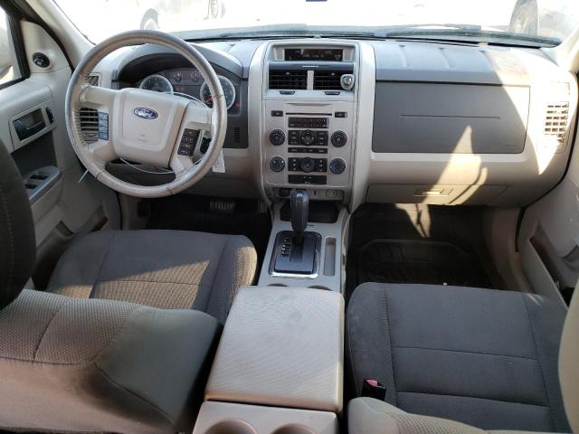 Photo 8 from auction – 2010 FORD ESCAPE XLT with VIN 1FMCU0D79AKB28814