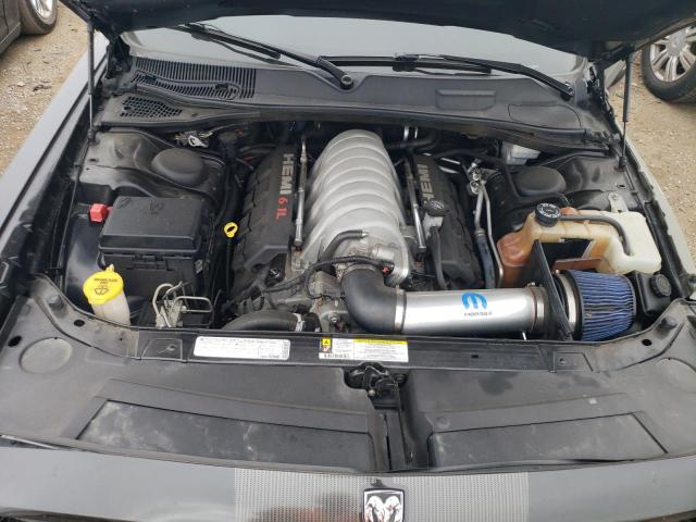 Photo 11 from auction – 2010 DODGE CHALLENGER with VIN 2B3CJ7DW5AH110316