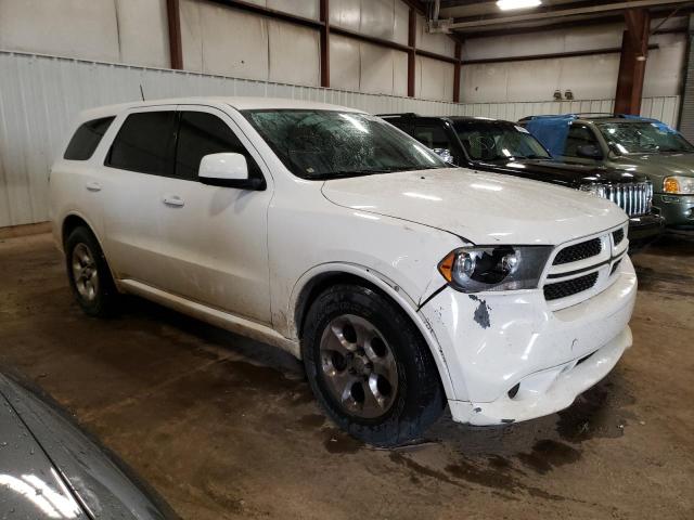 Photo 4 from auction – 2012 DODGE DURANGO R/ with VIN 1C4SDJCT9CC100125