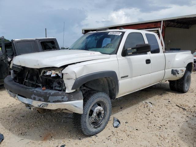 CHEVROLET SILVERADO 2005 with VIN 1GCJC39U95E109425 - Photo from auction