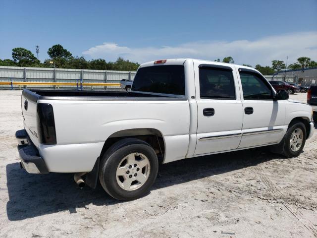 Photo 3 from auction – 2005 GMC NEW SIERRA with VIN 2GTEC13T751122116