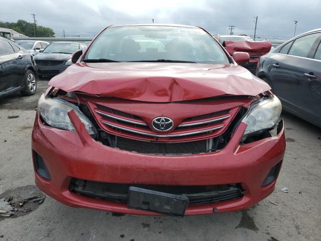 Photo 5 from auction – 2013 TOYOTA COROLLA BA with VIN 2T1BU4EE4DC111252