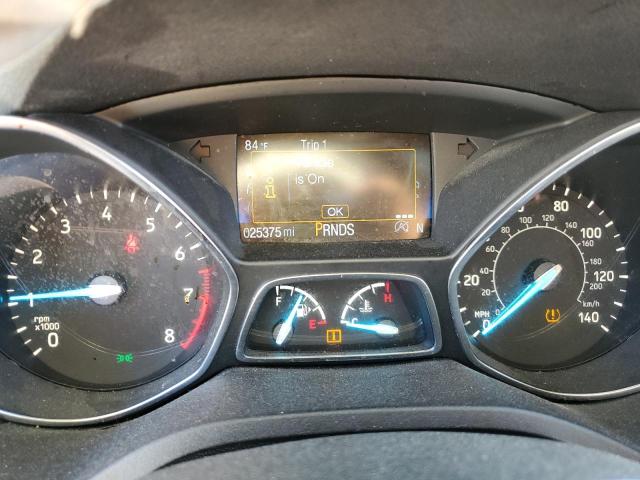 Photo 9 from auction – 2019 FORD ESCAPE SE with VIN 1FMCU0GD1KUB57022