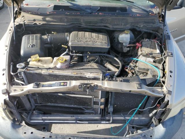 Photo 11 from auction – 2005 DODGE RAM 1500 S with VIN 1D7HA18N35J525177