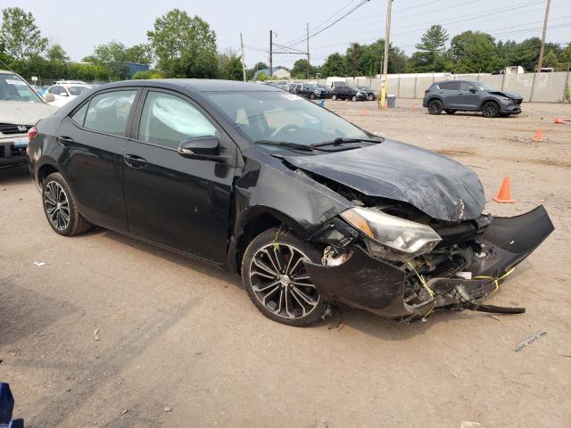 Photo 4 from auction – 2016 TOYOTA COROLLA L with VIN 5YFBURHEXGP470540
