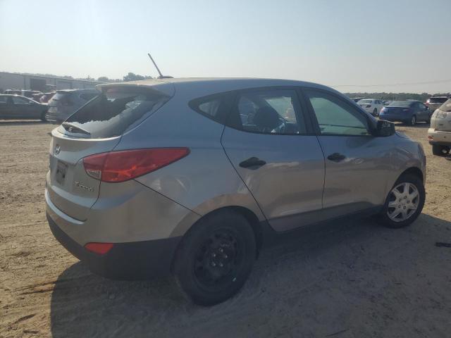 Photo 3 from auction – 2011 HYUNDAI TUCSON GL with VIN KM8JT3AB4BU151539