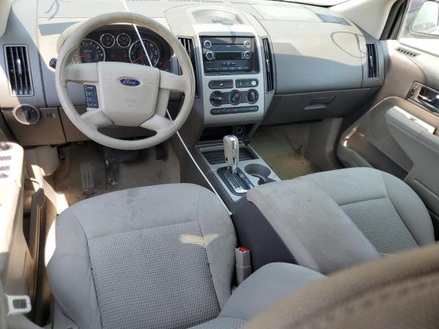 Снимка 8 от търг – 2009 FORD EDGE SE с VIN 2FMDK36CX9BA54881
