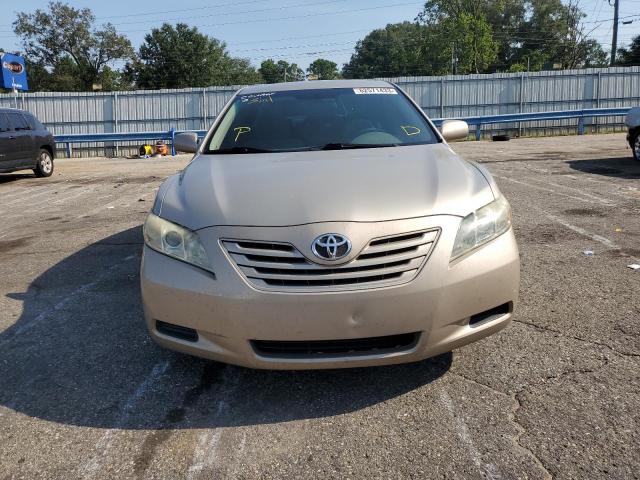 Photo 5 from auction – 2007 TOYOTA CAMRY CE with VIN 4T1BE46K47U720569