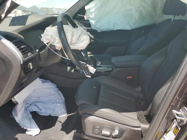 Photo 7 from auction – 2020 BMW X3 SDRIVE3 with VIN 5UXTY3C08LLU72547