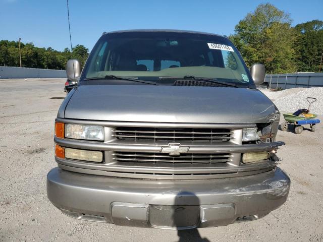 Photo 5 from auction – 2002 CHEVROLET EXPRESS G1 with VIN 1GNFG65R821144514