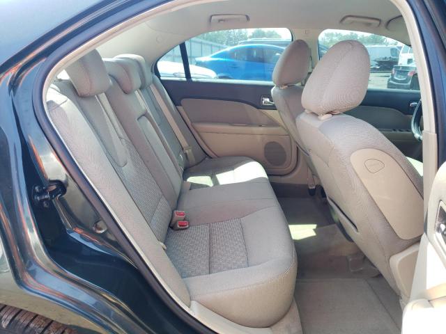 Photo 10 from auction – 2010 FORD FUSION with VIN 3FAHP0HA8AR139375