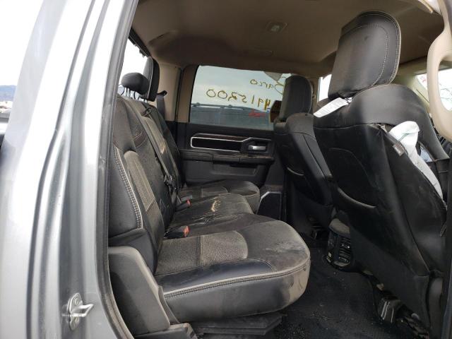 Photo 10 from auction – 2022 RAM 2500 LARAM with VIN 3C6UR5FL9NG325990